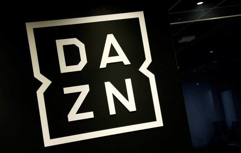 DAZN Pursues National Media Rights in U S
