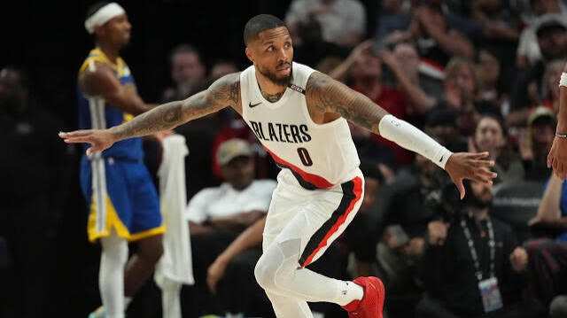 NBA offensive ranking: who's cooking ,who's running on fumes?