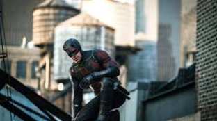 Charlie Cox addresses 'Daredevil: Born Again' ending with Season 3