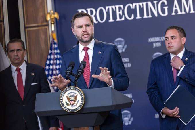 L'administration Trump enquête sur 9 universités pour fraude présumée de visas