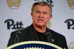Mike Ditka, l'archétype du Chicago Bear, décède à 86 ans