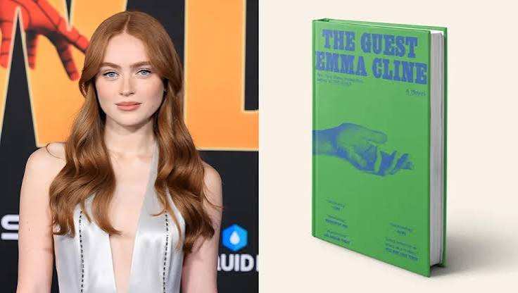 سادي سينك في محادثات للمشاركة في بطولة فيلم "The Guest"، المقتبس من رواية إيما كلاين الأكثر مبيعاً