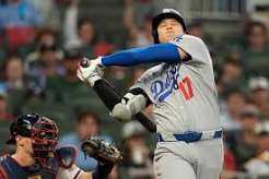 Le bâton de Shohei Ohtani s'est tu, mais les Dodgers continuent de gagner pour l'instant