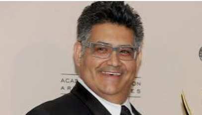Jimmy Kimmel announces death of longtime costume designer Rodney Muñoz