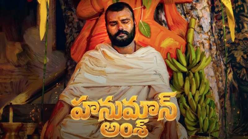 Hanuman Ansh Sees 60 Rise After Telugu Release
