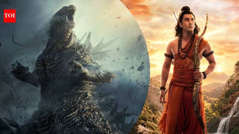 Ramayana Advance Bookings Begin Ahead Diwali Release