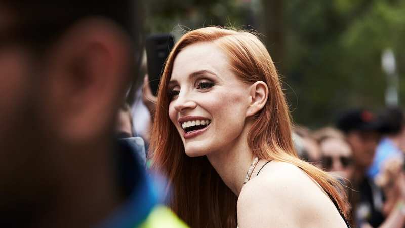 Jessica Chastain s Horror Stuns Box Office