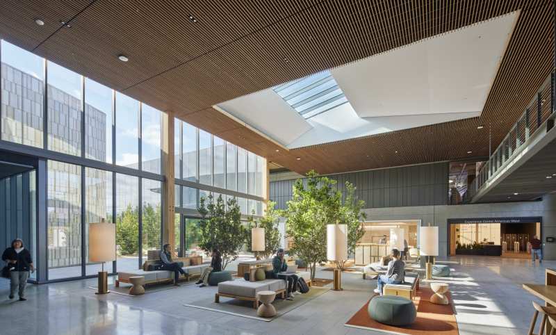 Silicon Valley Bets on Proof of Work for