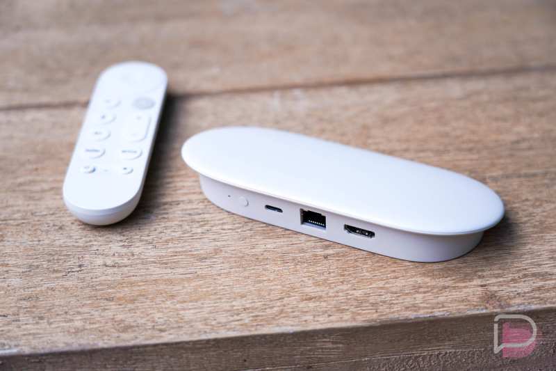 Google TV 盒子价格上涨 新型号