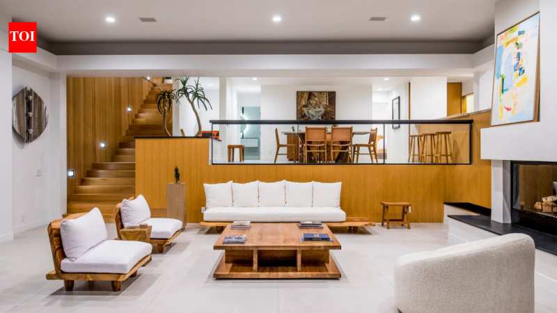 Casa de Playa en Malibú se Vende, Renueva y Vuelve a Listar