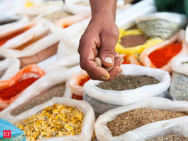Black Cardamom Market Faces Decline Seeks Revival