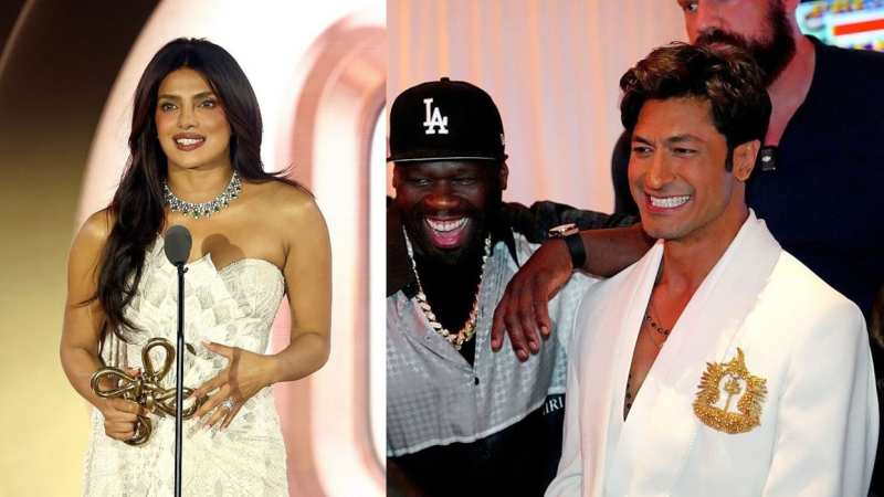 Vidyut Jammwal Praises Co Stars Cultural Knowledge