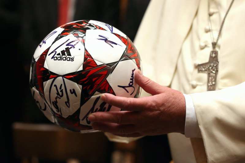 Youth Sports Push Churches to Reclaim Sunday