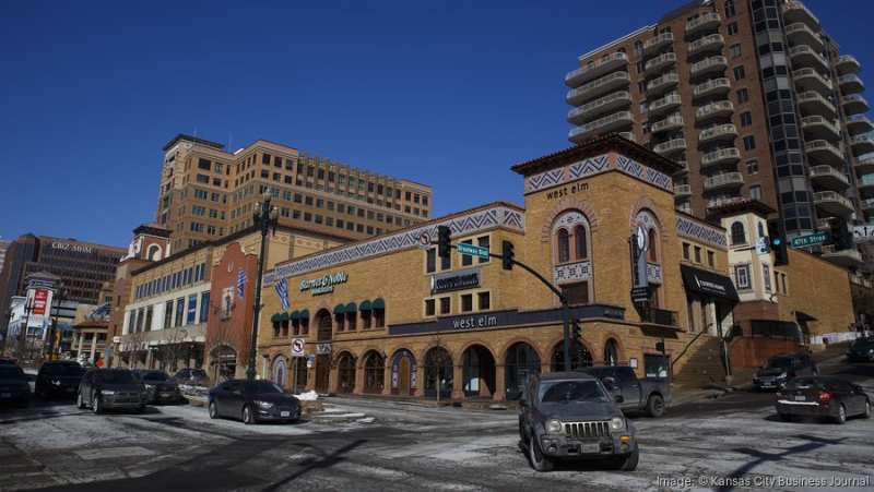 Five New Retailers Open at Country Club Plaza