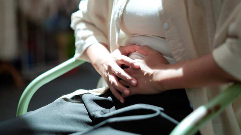 Expert Highlights Five Chronic Inflammation Triggers