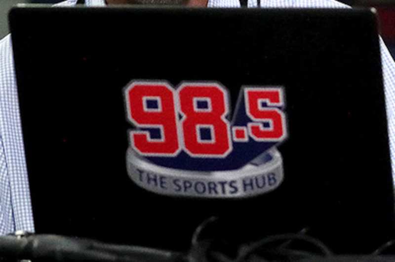 Sports Hub Tops Nielsen Ratings Again