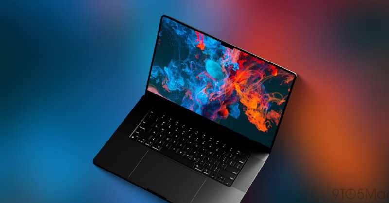 Apple Accelerates Entry Level MacBook Pro Redesign