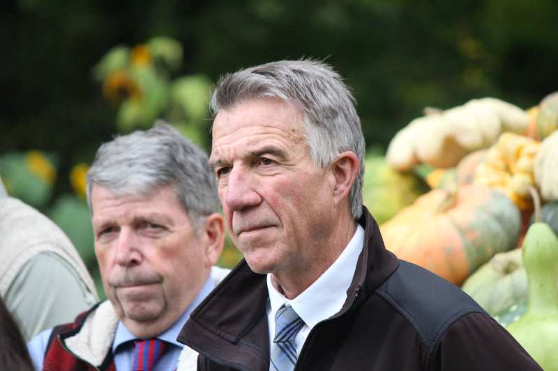 Vermont Polls Question Governor Scott s Lead