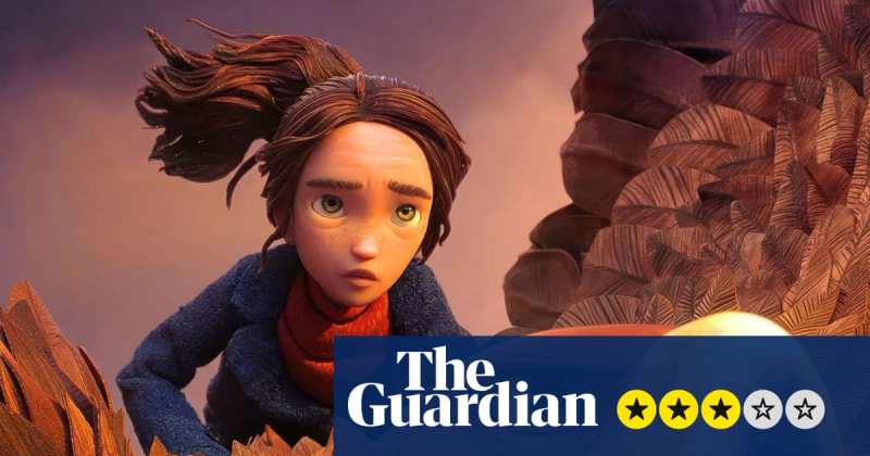 فيلم Wildwood من Laika يقدم خيالًا بالتقطيع الحركي