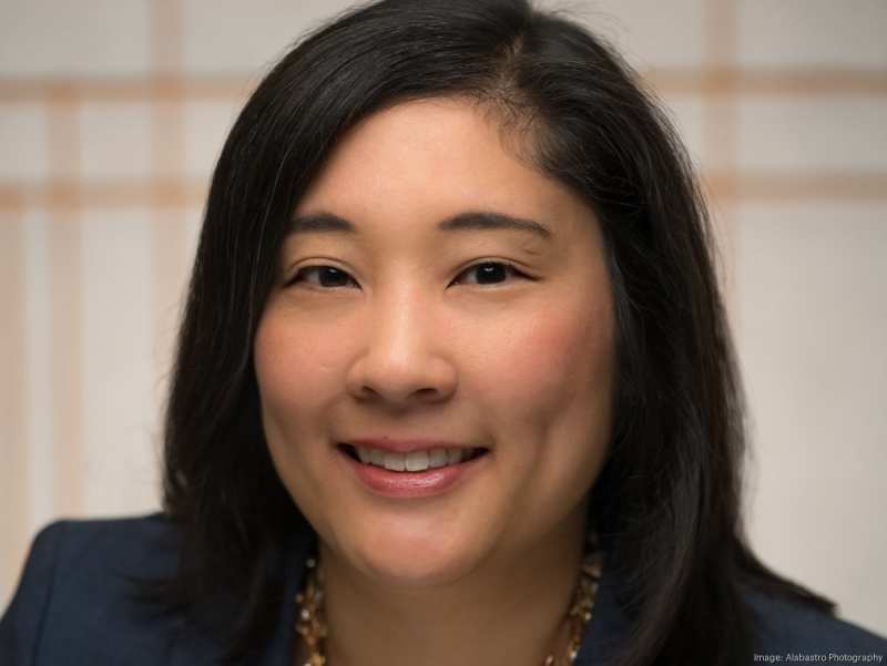 Denise Moriguchi mène Uwajimaya vers l'avenir