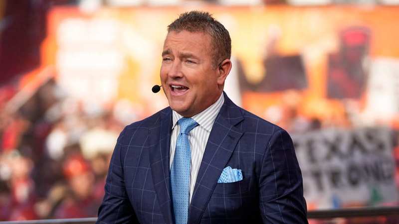 Herbstreit qualifie la fin de la rencontre Alabama-Géorgie de folle