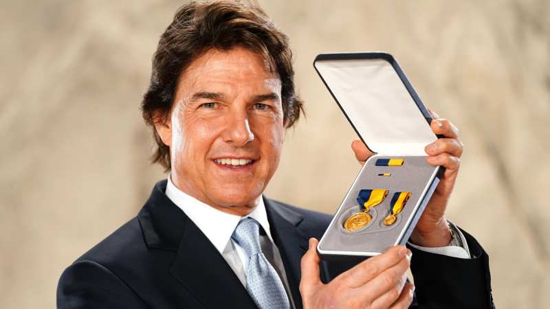 Digger de Tom Cruise se enfrenta a un taquillazo masivo