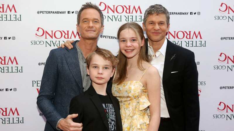 Neil Patrick Harris Returns to Broadway as Devil