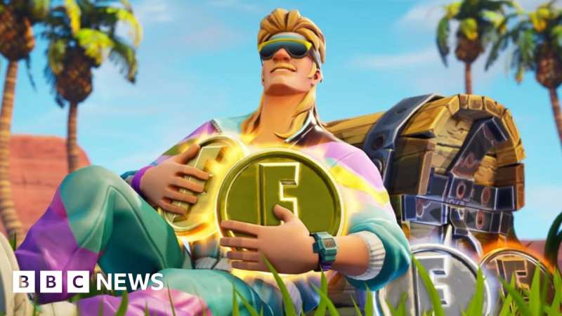 Epic Games Cambia su Enfoque al Desarrollo de IA