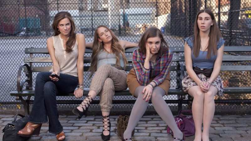 HBO Revives Girls With Original Cast