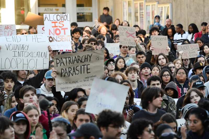 Cornell Suspends Fraternity Parties Amid Assault Investigation