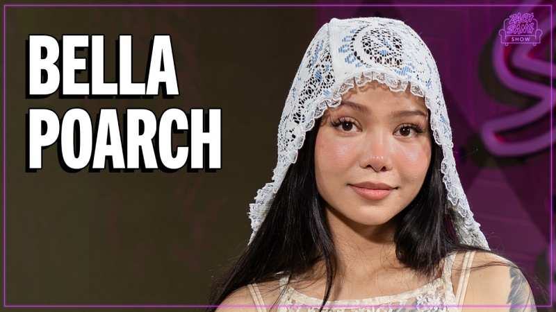 Bella Poarch Discusses Debut Album in Billboard Interview