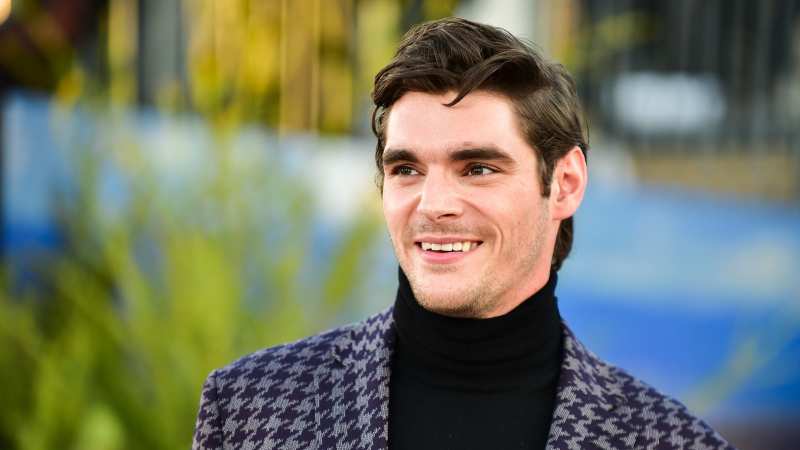 RJ Mitte 因倡导和表演被缅怀