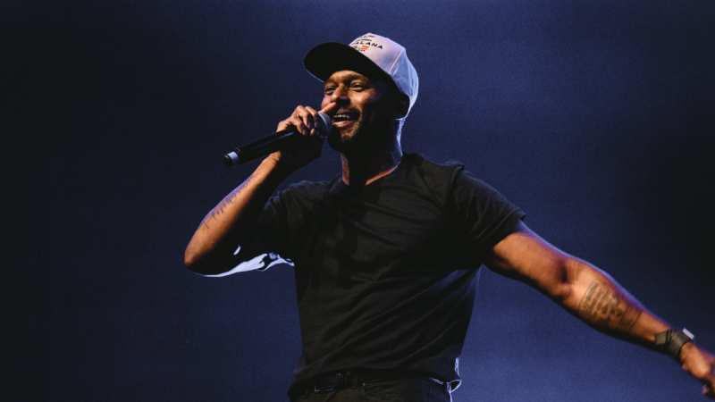 Schoolboy Q 宣布2027年发行专辑