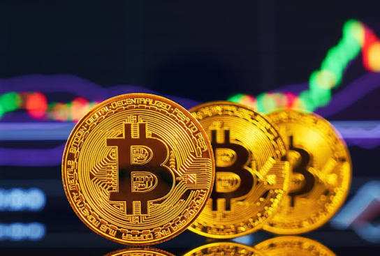 Bitcoin Nears Eighty Four Thousand Amid Inflation Concerns