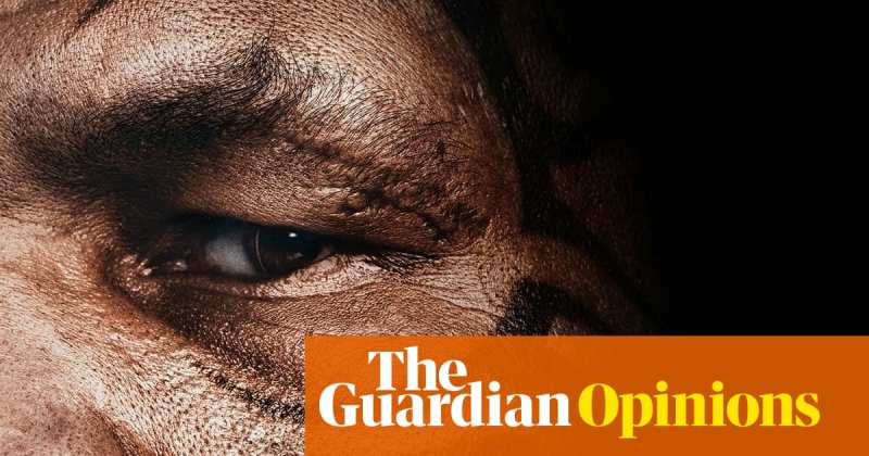 Tyson Docuseries Revisits Boxing Legend s Turbulent Legacy