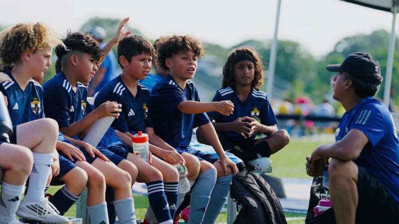 Youth Soccer Pathways Rethinking Progress