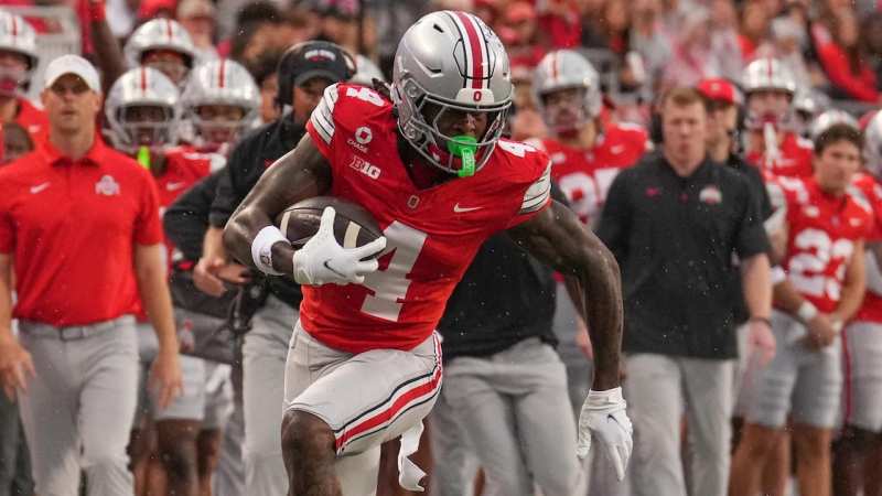 Mock Draft Highlights Titans Chargers Dolphins