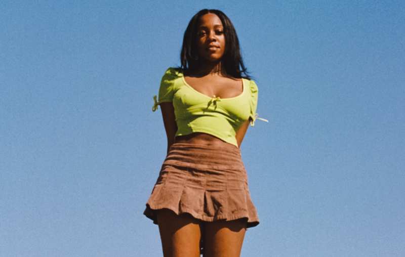 Rachel Chinouriri Charts Pop Success Amid Support