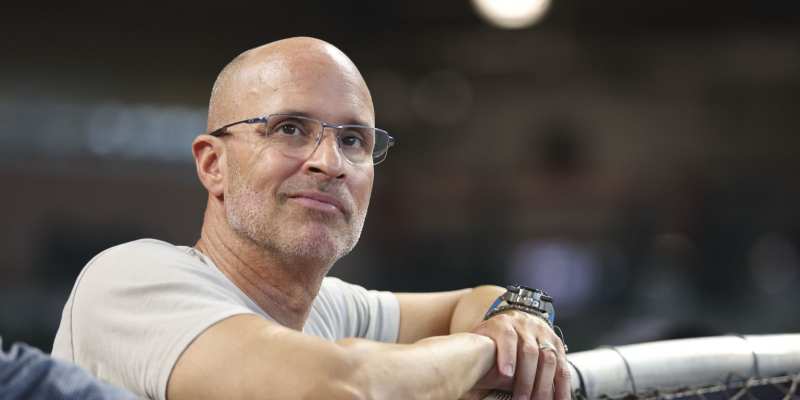 Espada Set to Interview Mariners for Managerial Role