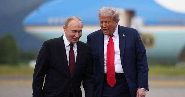 US and Russia Remove AI Weapon Safeguards