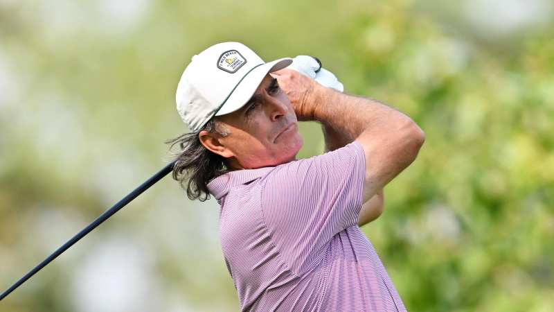 Senior Tour Pension Cut Sparks Player Outcry