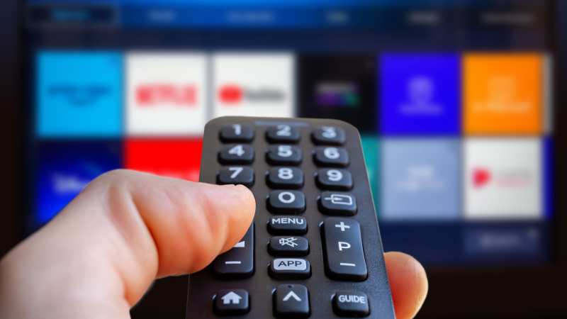 YouTube 超越 Netflix 成为美国流媒体领导者