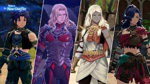 Nintendo Announces Expansion Pass for Fortune's Weave