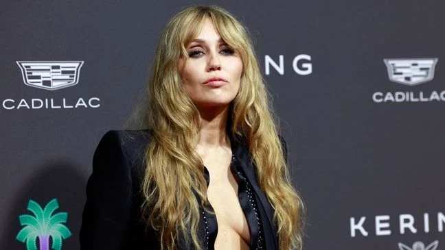 Miley Cyrus Leads 2027 Super Bowl Halftime Odds