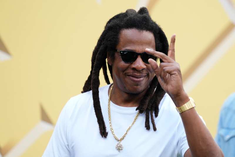 Jay Z Joins Betting Race for 2027 Super