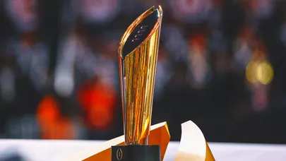 College Football Playoff Nears 24 Team Expansion