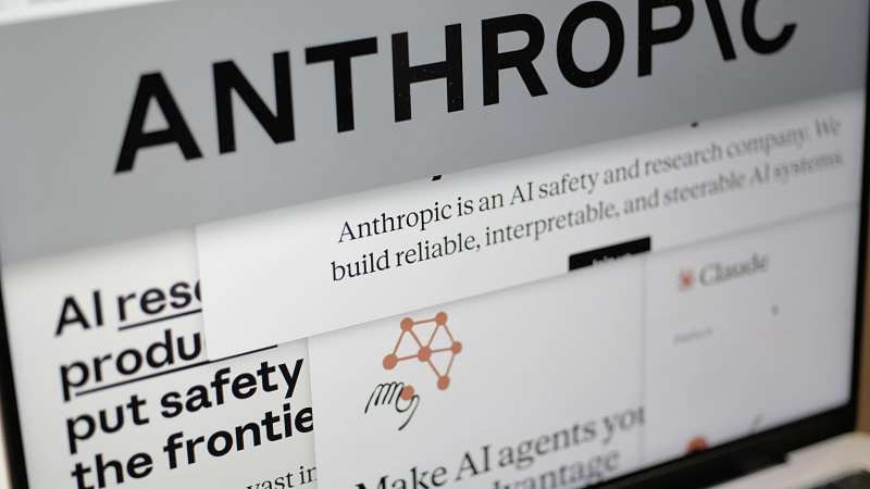 Les contrats à terme du Dow glissent sur les préoccupations concernant la valorisation d'Anthropic