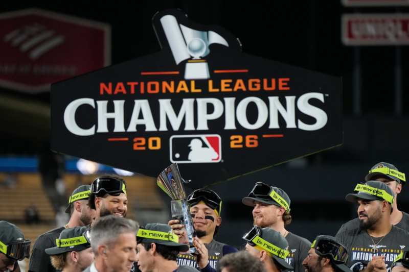 Brewers Advance to World Series After Historic Run