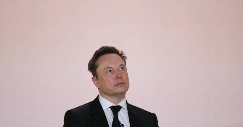 Elon Musk Impulsa la Carrera por el Senado de Texas