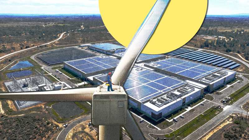 Firma Power Aims to Make Clean Energy Default